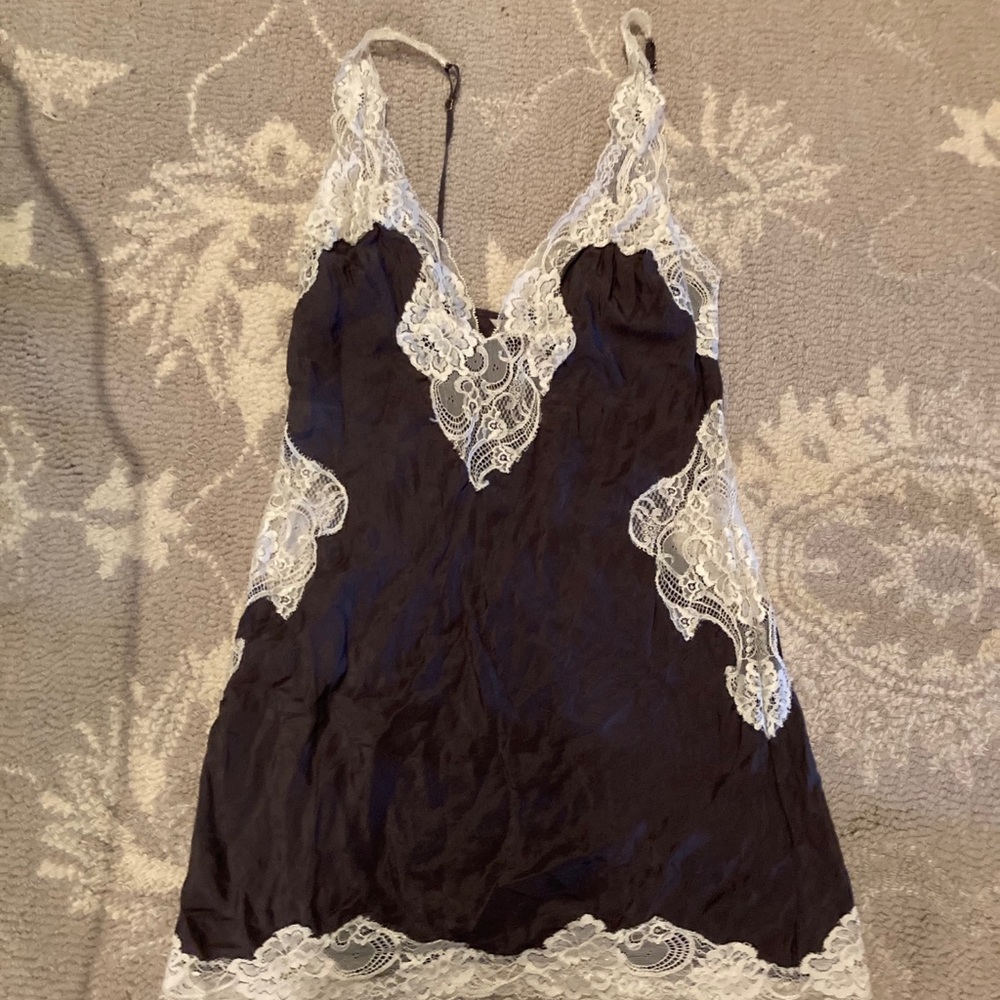 Victoria’s Secret slip nighty size small